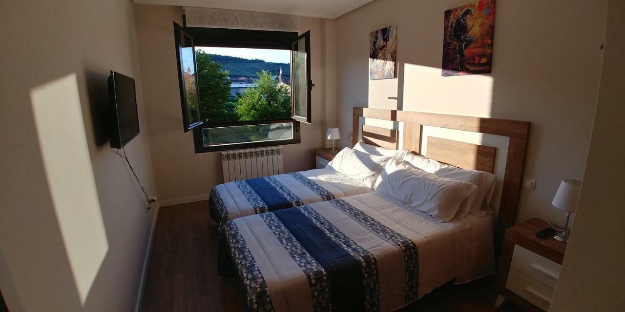 Apartamento Entrevinas En El Corazon De La Rioja Fuenmayor Exterior photo