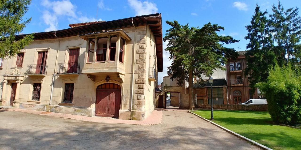 Apartamento Entrevinas En El Corazon De La Rioja Fuenmayor Exterior photo