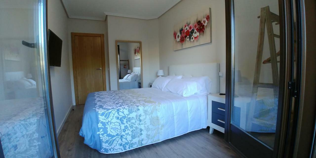 Apartamento Entrevinas En El Corazon De La Rioja Fuenmayor Exterior photo